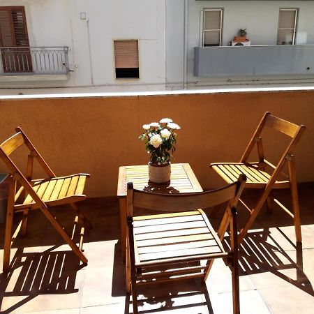 Bed&Breakfast Hibiscus Alghero Exterior foto