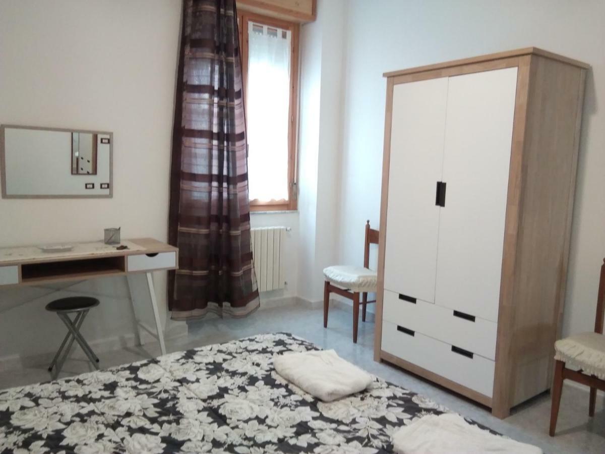 Bed&Breakfast Hibiscus Alghero Exterior foto