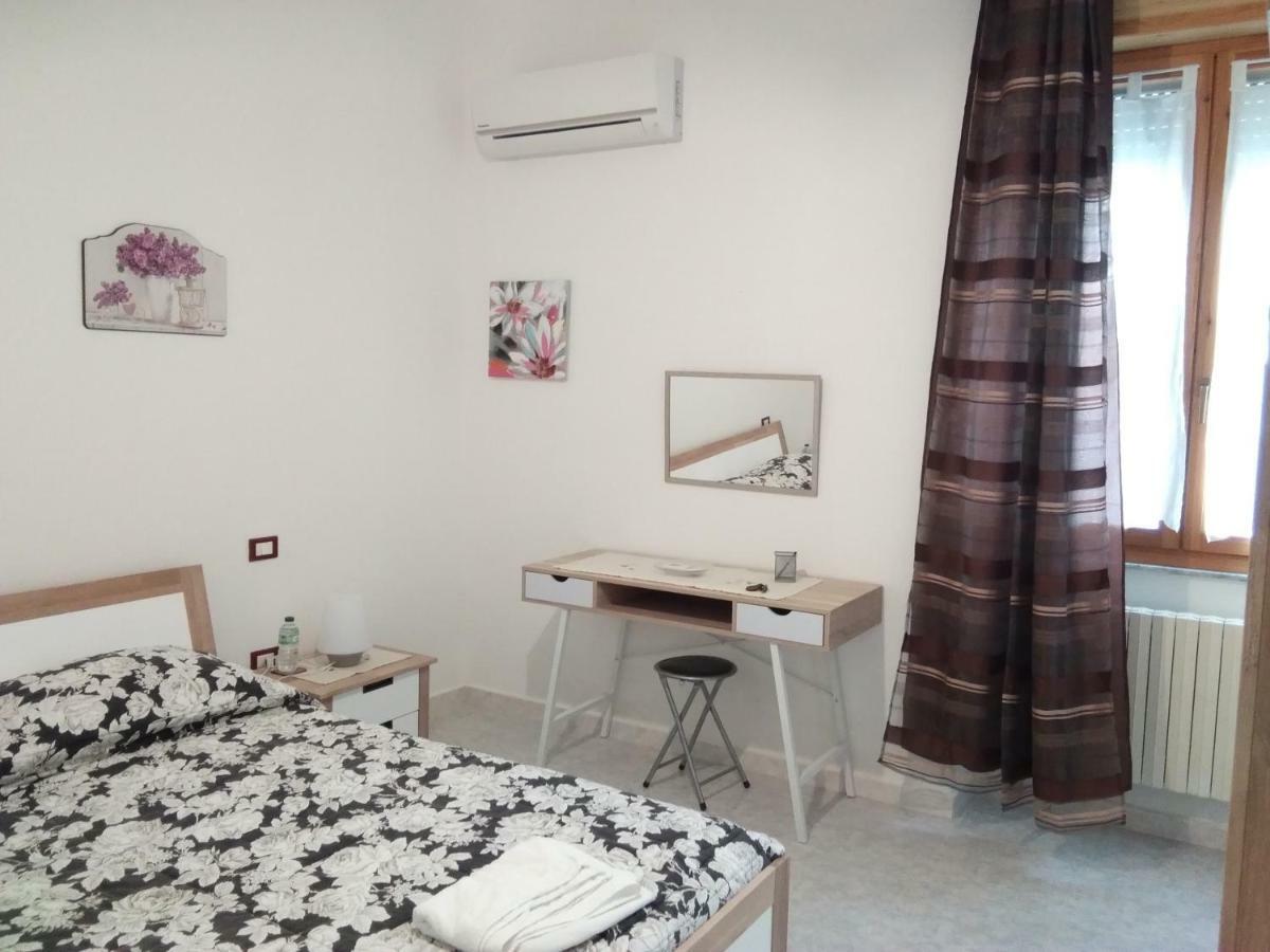 Bed&Breakfast Hibiscus Alghero Exterior foto