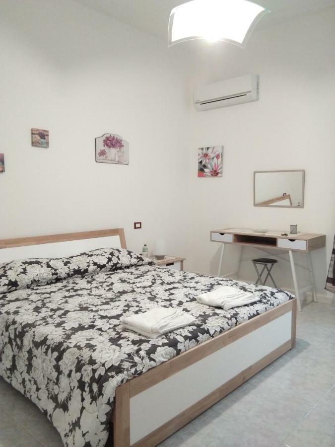 Bed&Breakfast Hibiscus Alghero Exterior foto