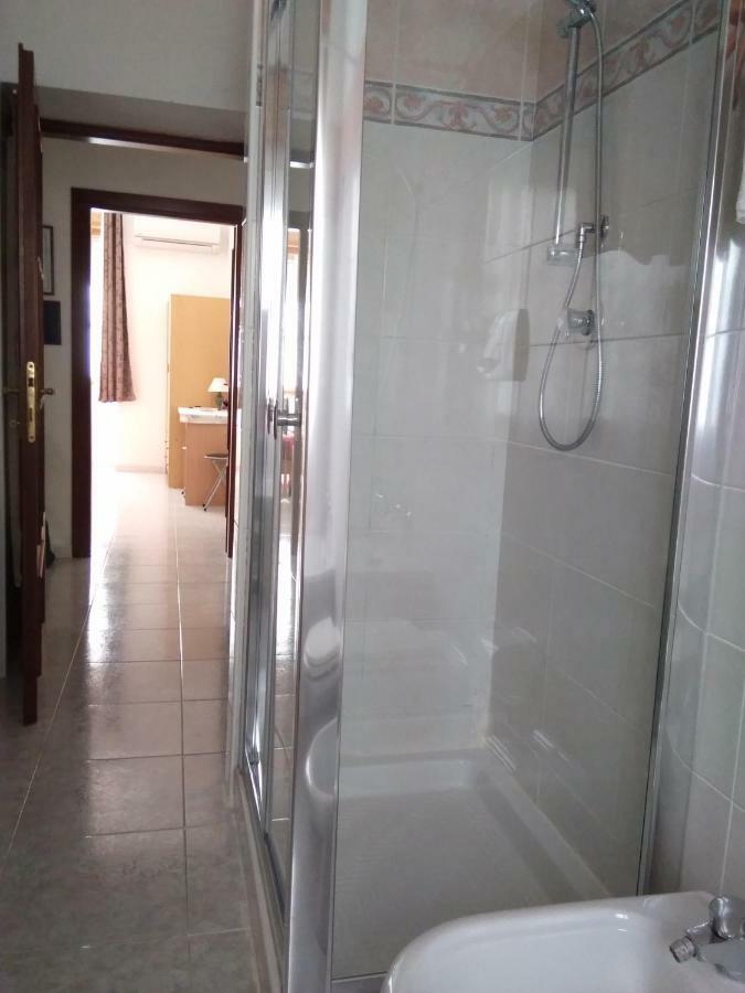 Bed&Breakfast Hibiscus Alghero Exterior foto