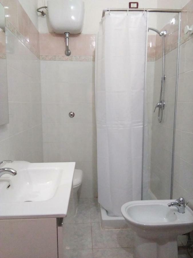 Bed&Breakfast Hibiscus Alghero Exterior foto