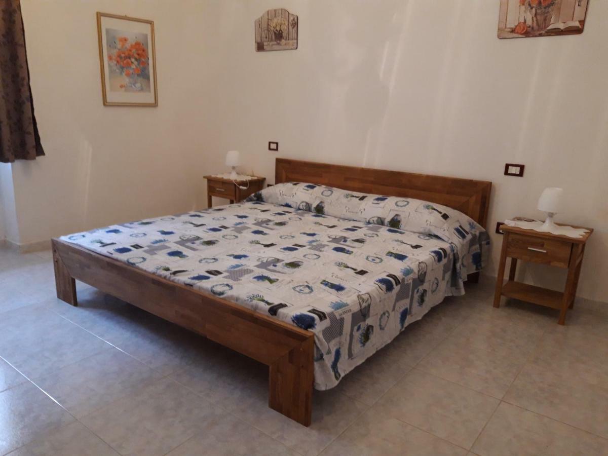 Bed&Breakfast Hibiscus Alghero Exterior foto