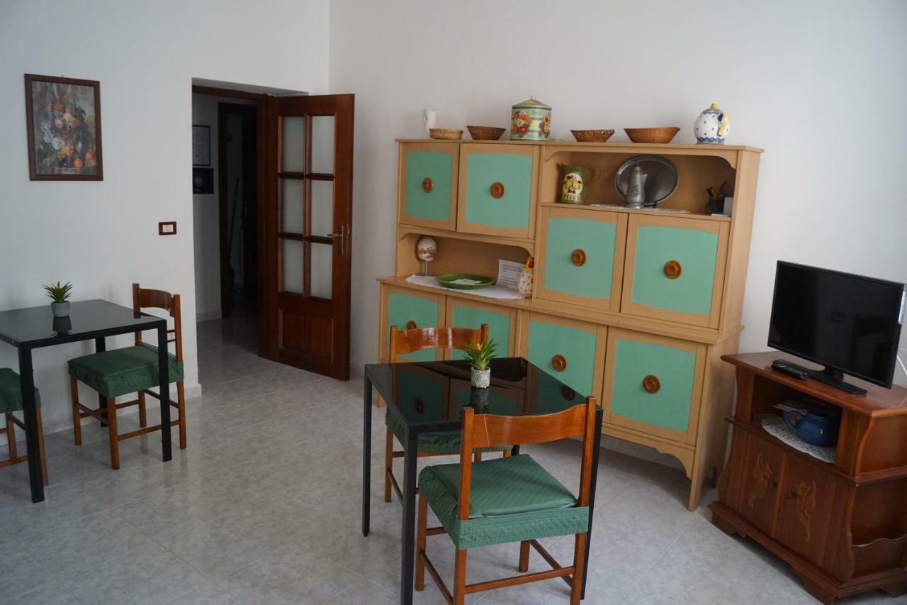 Bed&Breakfast Hibiscus Alghero Exterior foto