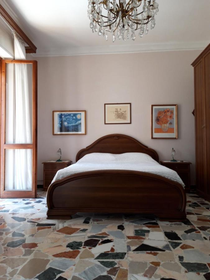 Bed&Breakfast Hibiscus Alghero Exterior foto