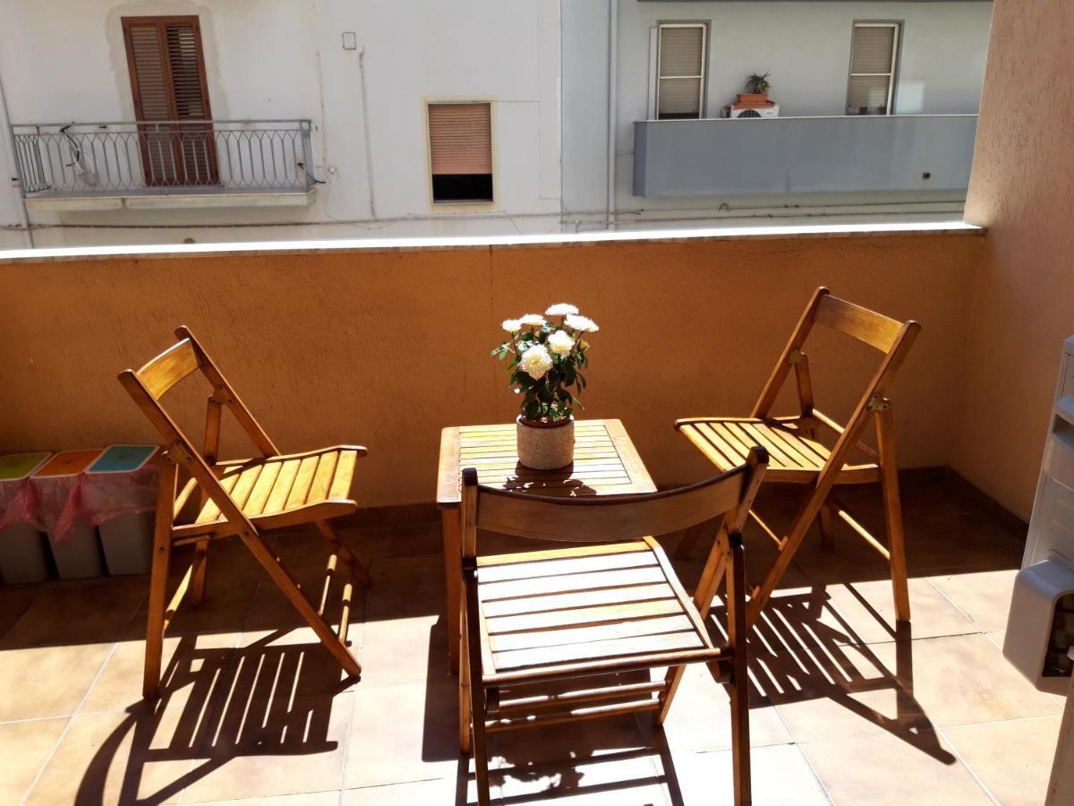Bed&Breakfast Hibiscus Alghero Exterior foto